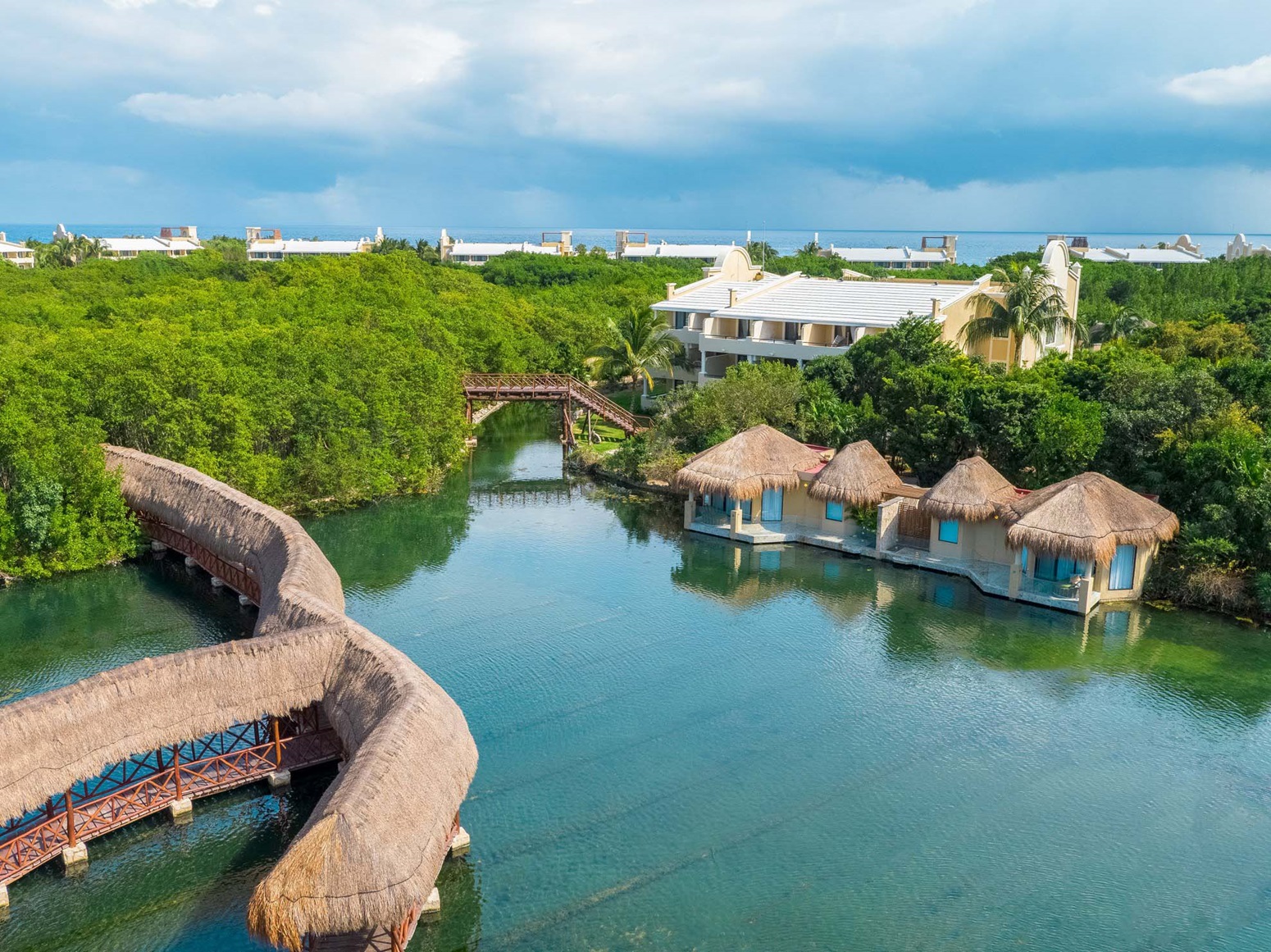 ofertas riviera maya yucatan